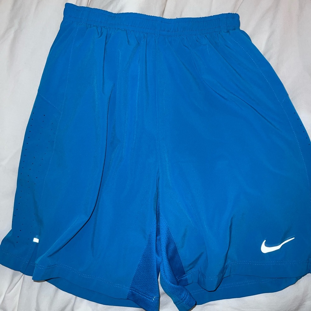 Nike Dri Fit Shorts Running